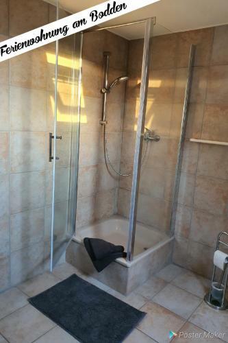 Apartamento Ferienwohnung Sorgenfrei