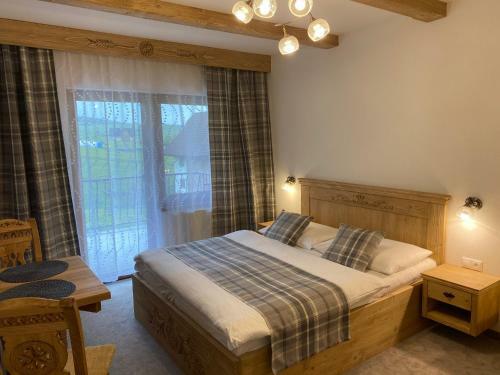 Bed & Breakfast Dreveni?ka U Pavla