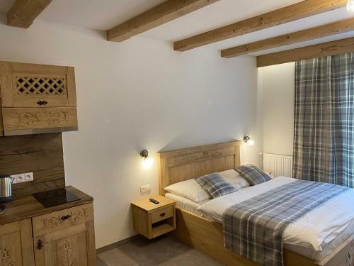Bed & Breakfast Dreveni?ka U Pavla