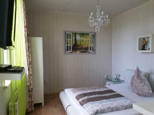 Hostal Pension Am Mellensee