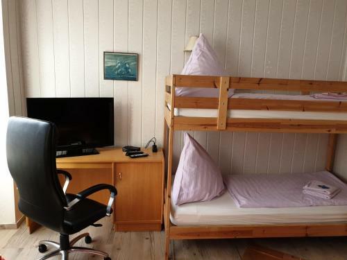 Hostal Pension Am Mellensee