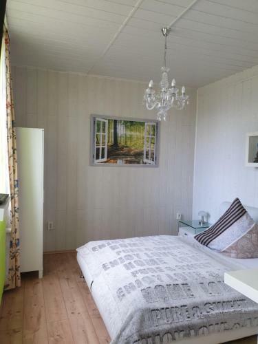 Hostal Pension Am Mellensee