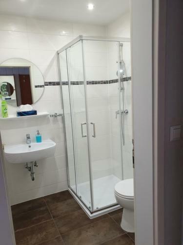Hostal Pension Am Mellensee