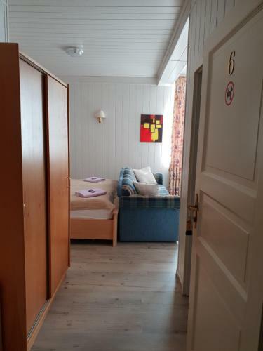 Hostal Pension Am Mellensee
