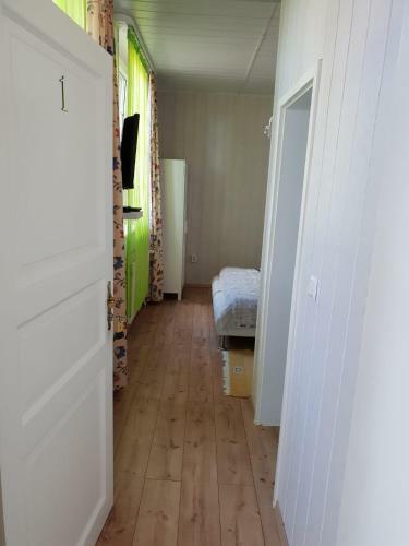Hostal Pension Am Mellensee