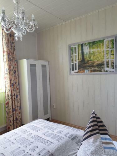 Hostal Pension Am Mellensee
