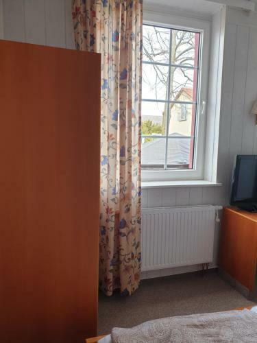 Hostal Pension Am Mellensee