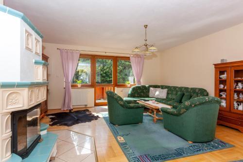 Penzi�n Javor - Apartm�ny