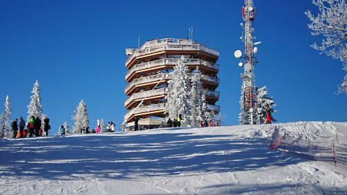 Drevenica Goralsk� Dvor
