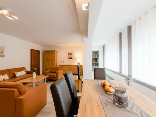 Apartamento Ferienwohnung Lennetraum