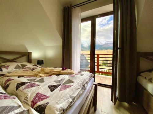 Villa Jarka Rent