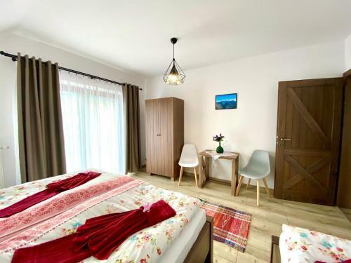 Villa Jarka Rent