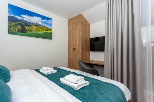Apartm�ny Bachledka