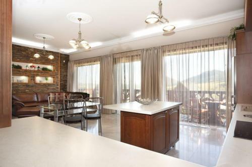 Mountain Resort ?diar - Apartments