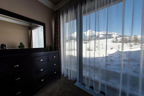 Mountain Resort ?diar - Apartments