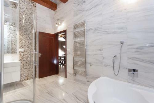 Mountain Resort ?diar - Apartments