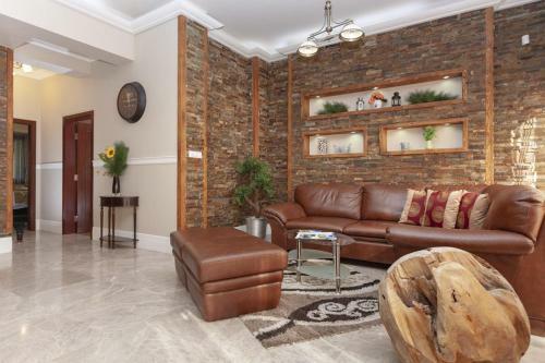 Mountain Resort ?diar - Apartments