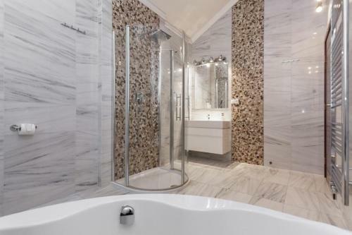 Mountain Resort ?diar - Apartments