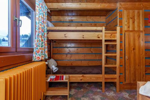 Apartman Bachledova Dolina