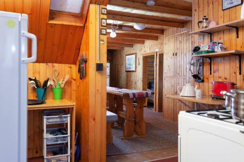 Apartman Bachledova Dolina