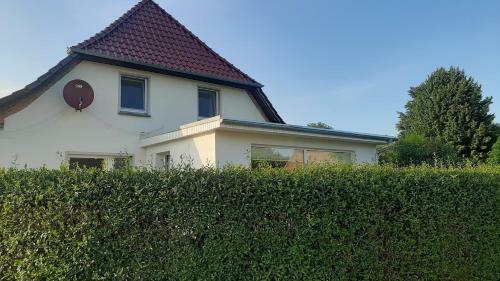 Apartamento Ferienwohnung Im Zanderhaus