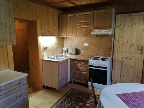 Lodge Chalupa Za Les�kom