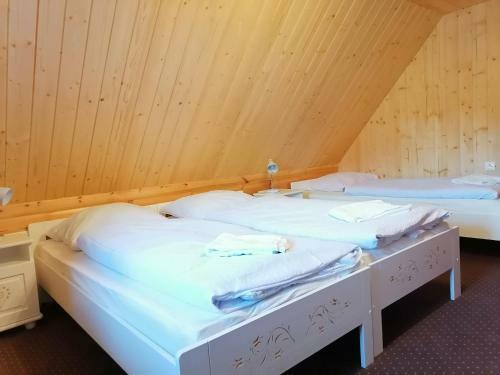 Lodge Chalupa Za Les�kom
