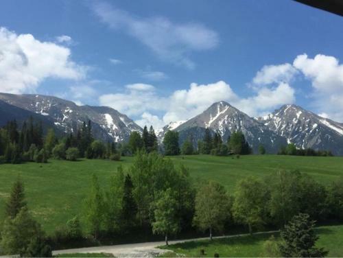 Dompodniebem