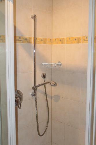 Apartamento F�hrhaus Ferienwohnung