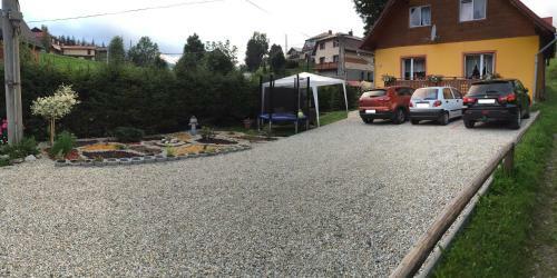 Privat Greta