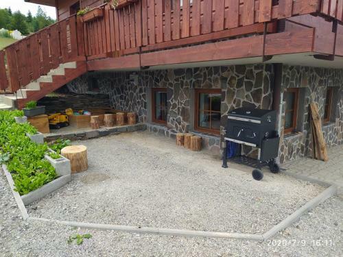 Apartamento Privat Bachledova Dolina