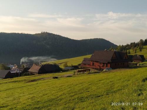 Apartamento Privat Bachledova Dolina