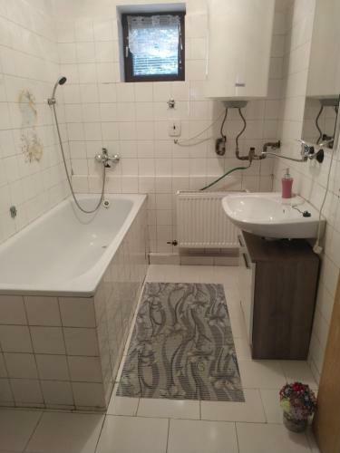 Apartman Slavka