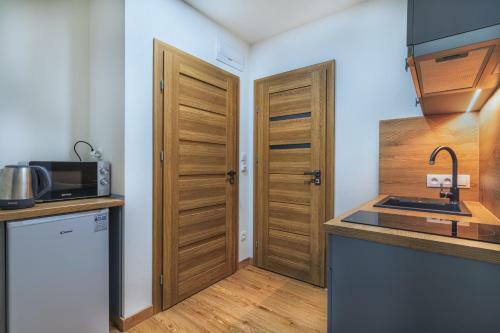 Apartm�ny Sendy