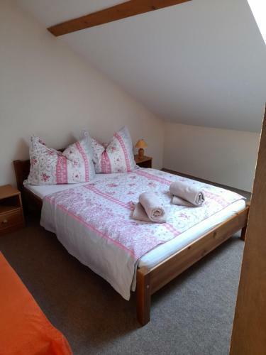 Apartamento Ubytovanie V Podkrov�
