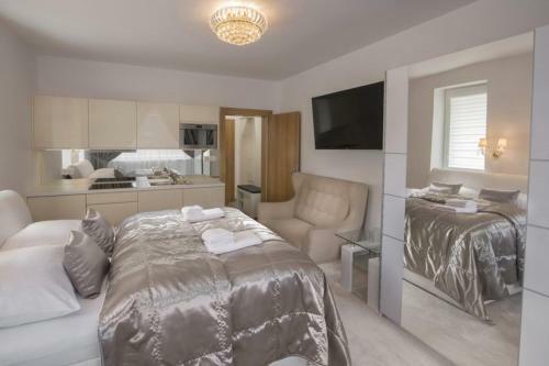 Apartmany U Jezka