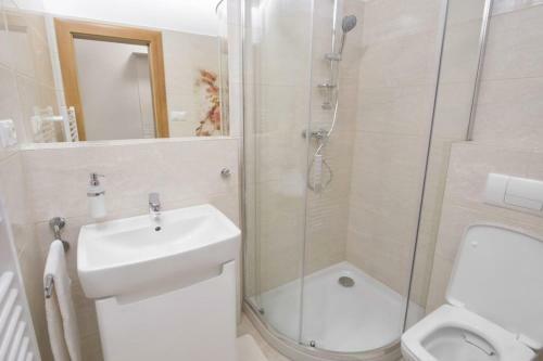 Apartmany U Jezka