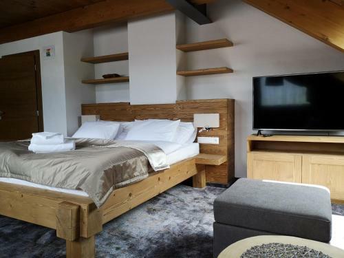 Apartamento Stonegallery