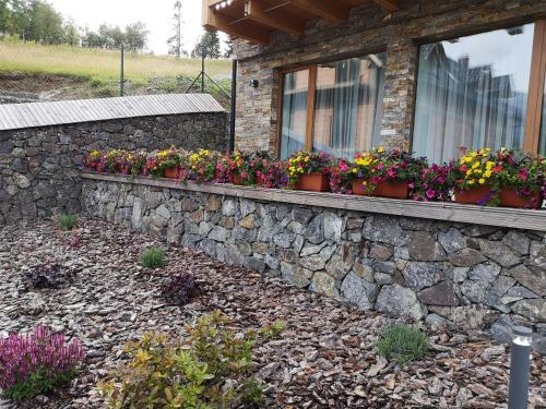 Apartamento Stonegallery