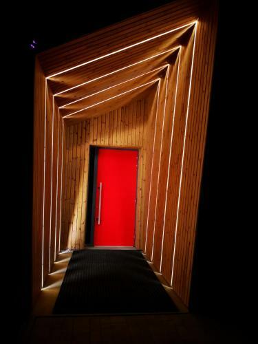 Apartamento Stonegallery