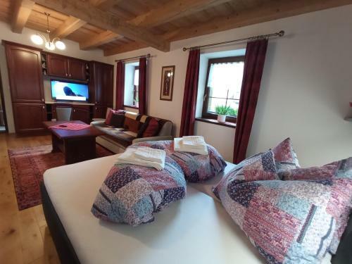 Apartman Studio Goral