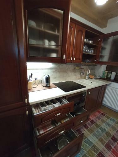 Apartman Studio Goral