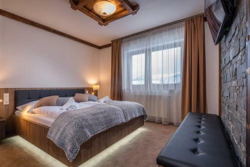 Apartmany Krasvill