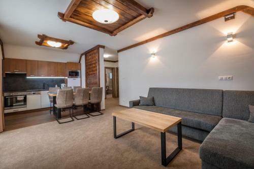 Apartmany Krasvill