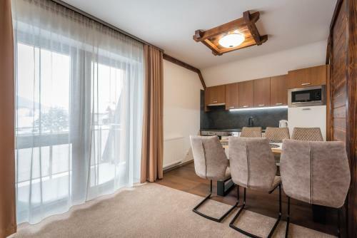 Apartmany Krasvill