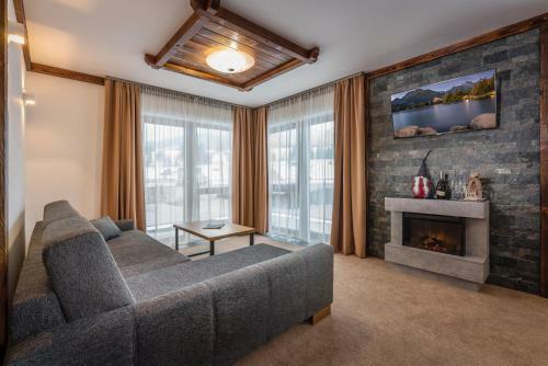 Apartmany Krasvill