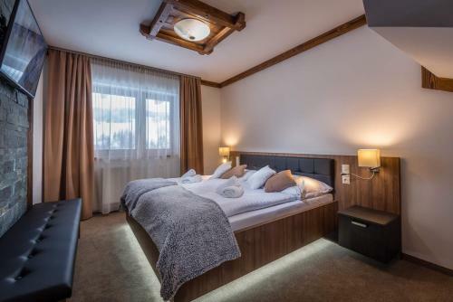 Apartmany Krasvill