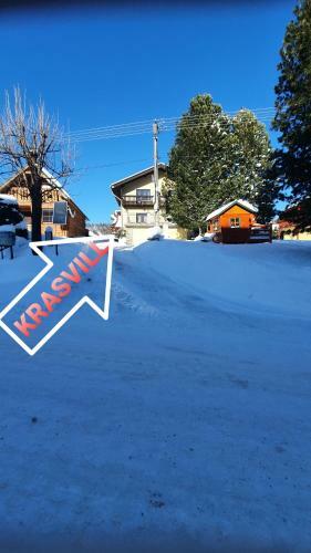 Apartmany Krasvill