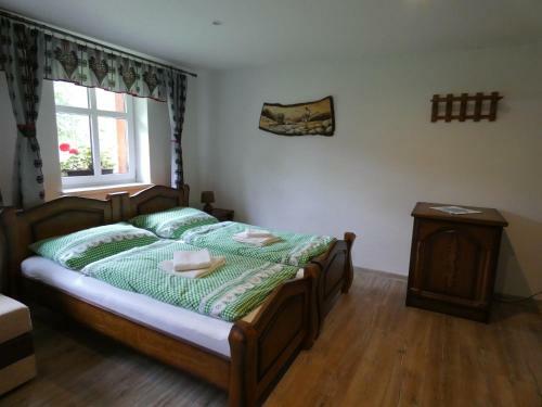 Agroturismo Goralsk� Obora