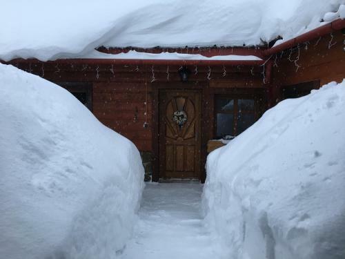 Agroturismo Goralsk� Obora